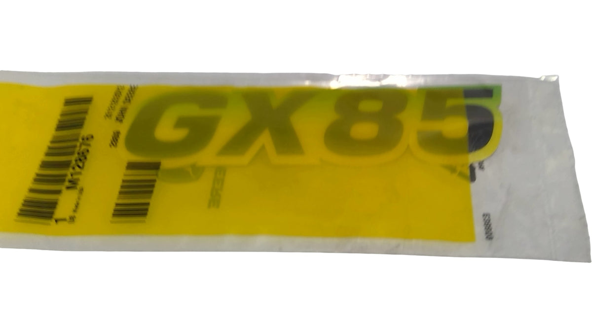 M128676: M128676 — LABEL