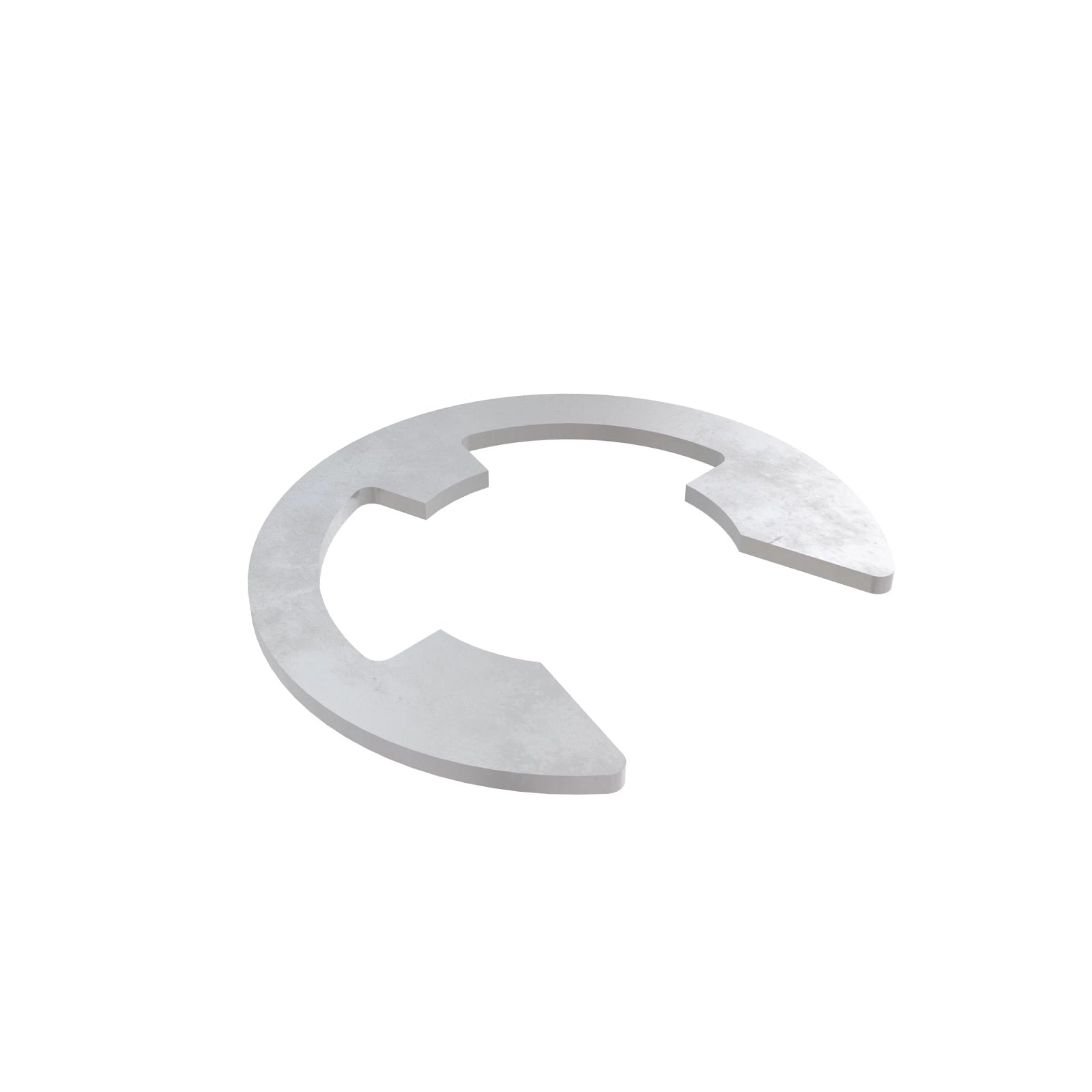 M129036: Fits John Deere M129036 Retainer Ring – Genuine OEM