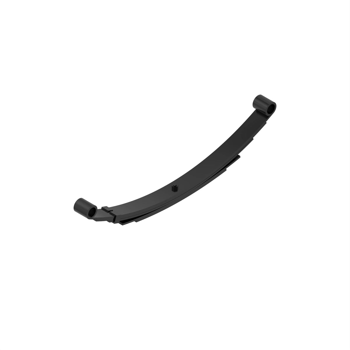 M129839: Fits John Deere M129839 Rear Leaf Spring – Genuine OEM
