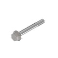M129977: Fits John Deere M129977 Hexagonal Head Flanged Screw, M12 X 95 – Genuine OEM