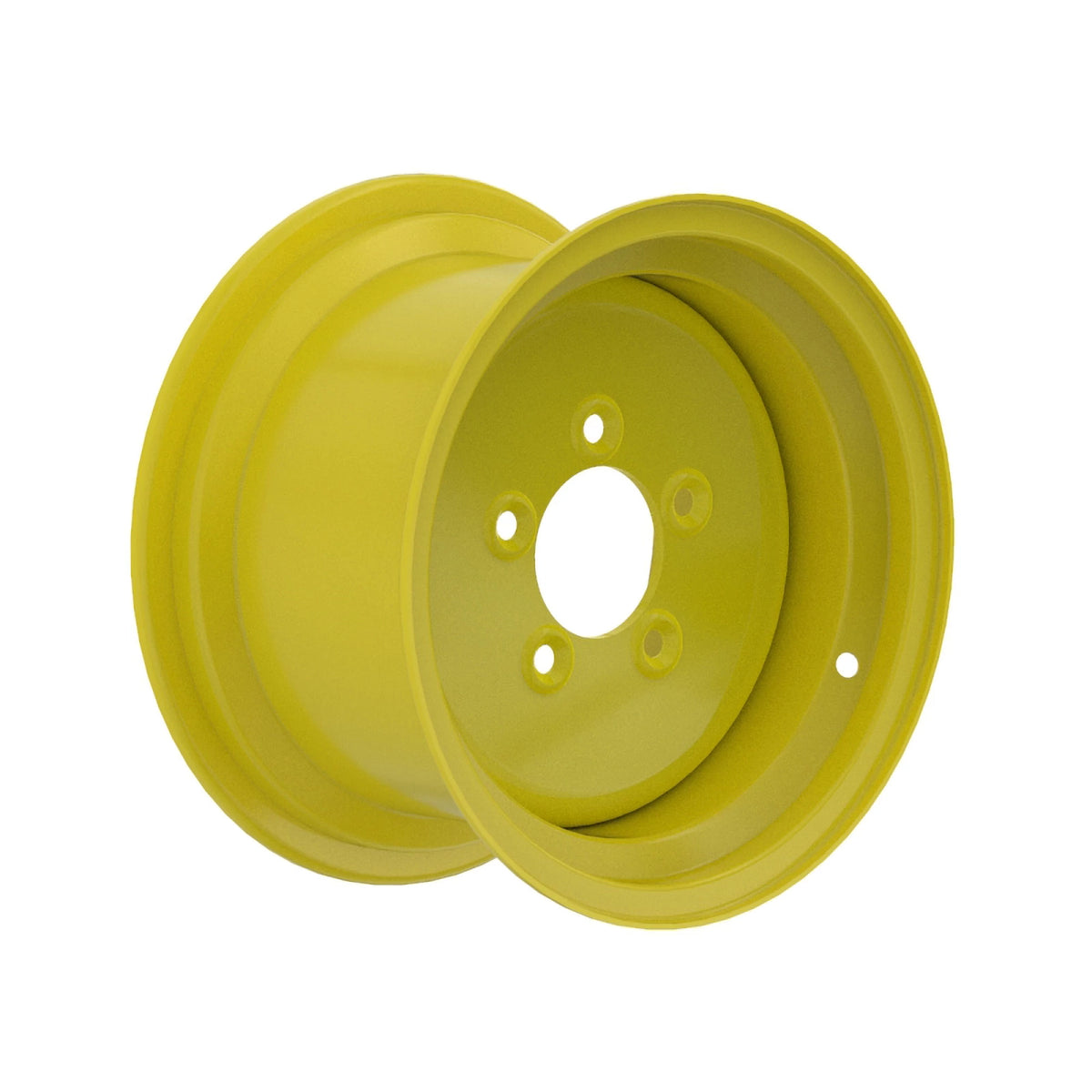 M129989: Fits John Deere M129989 Rim, 7 X 12 – Genuine OEM