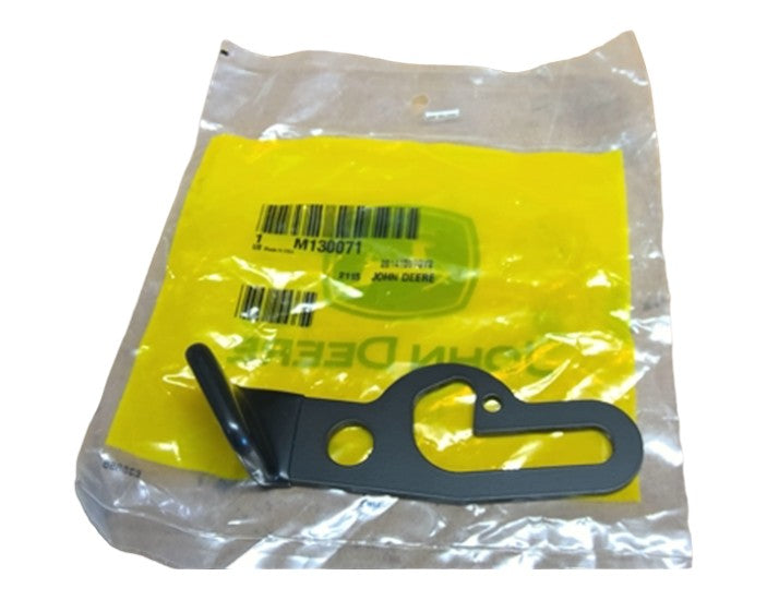 M130071: M130071 — LATCH