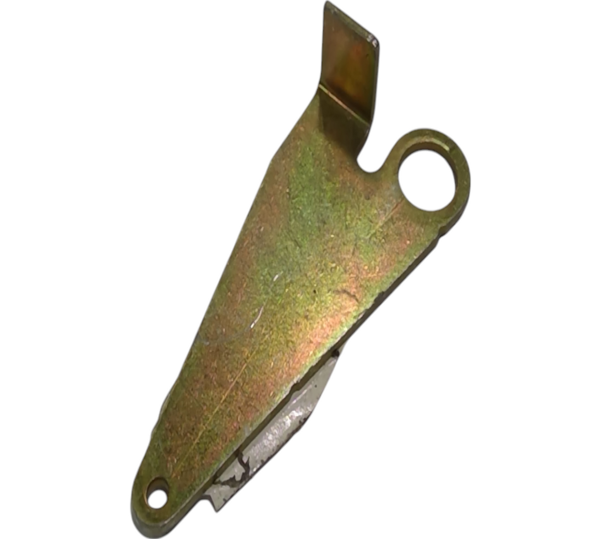 M130151: M130151 — LEVER