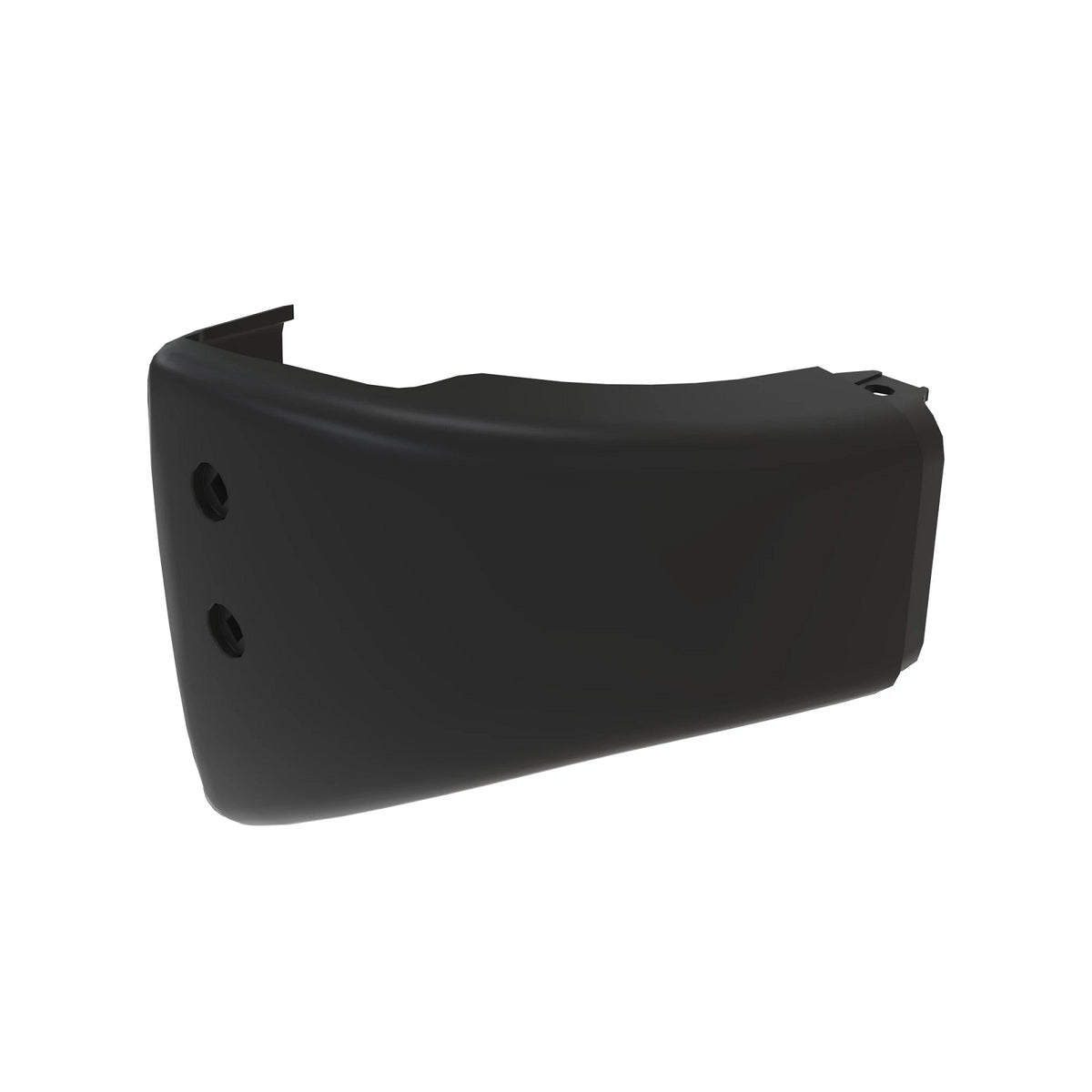 M130220: Fits John Deere M130220 Right Side Bumper End Cap – Genuine OEM