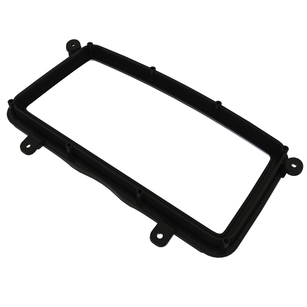 M130223: Fits John Deere M130223 Instrument Panel Cover – Genuine OEM