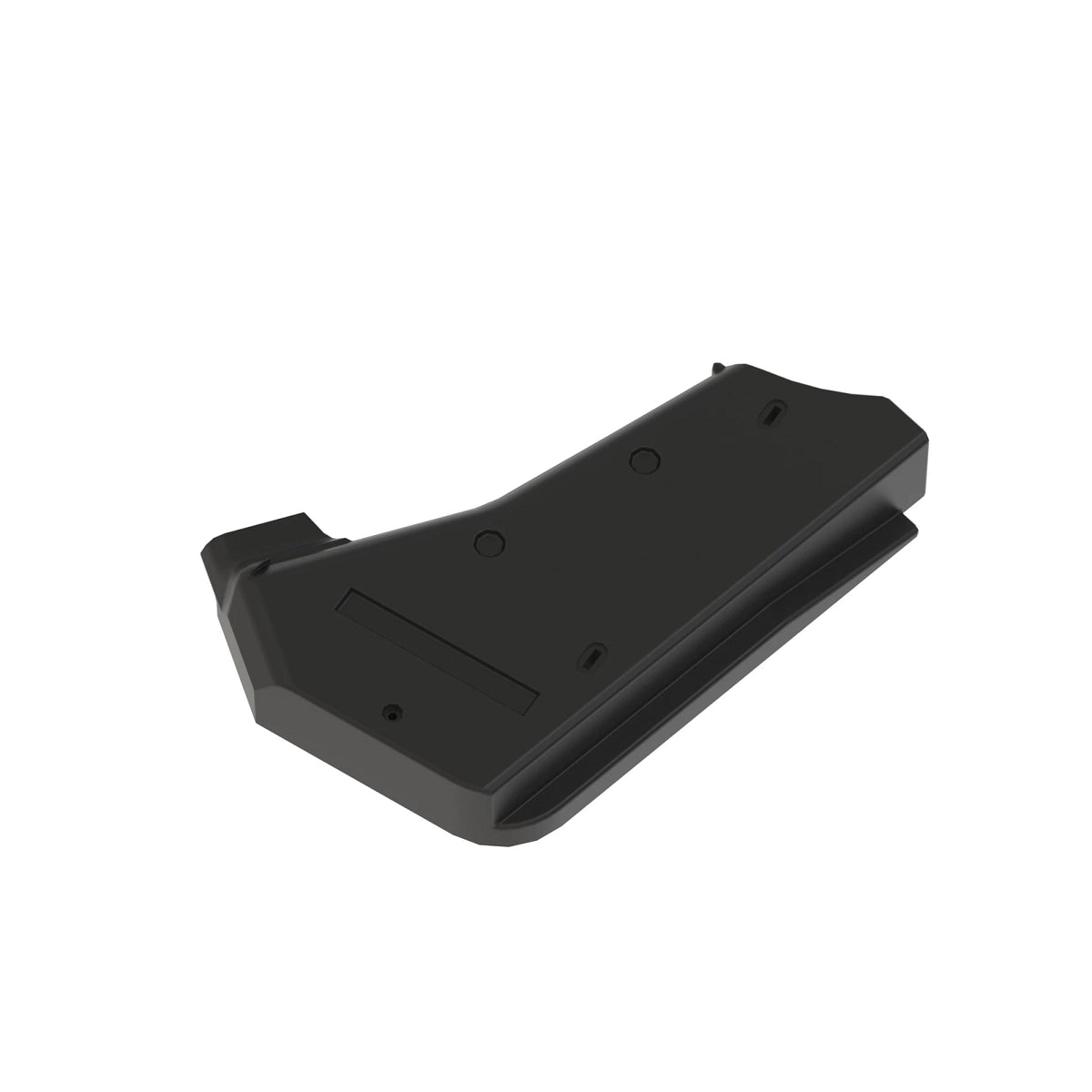 M130826: Fits John Deere M130826 Right Side Mulch Kit Insert – Genuine OEM