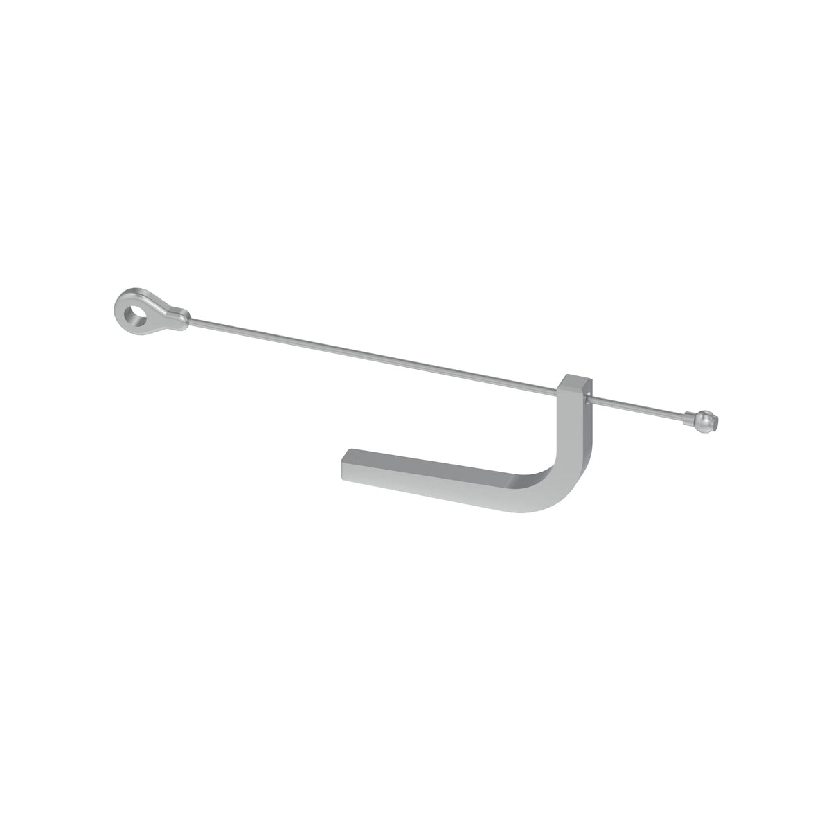 M131000: Fits John Deere M131000 Tail Gate Pin Fastener – Genuine OEM