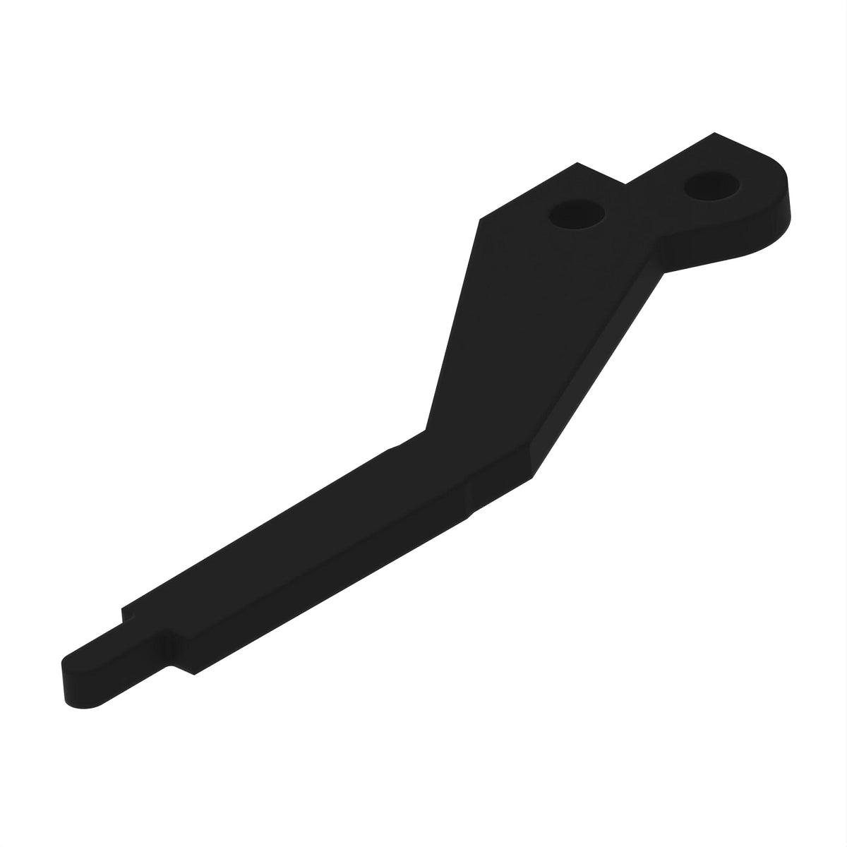 M131011: Fits John Deere M131011 Power Take Off Control Handle – Genuine OEM