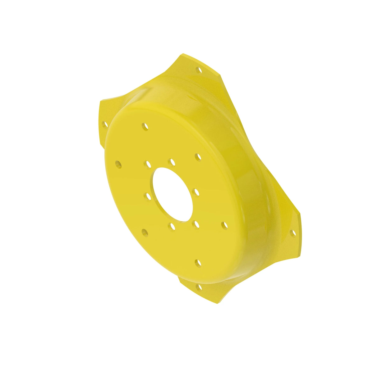 M131082: Fits John Deere M131082 Wheel Center – Genuine OEM