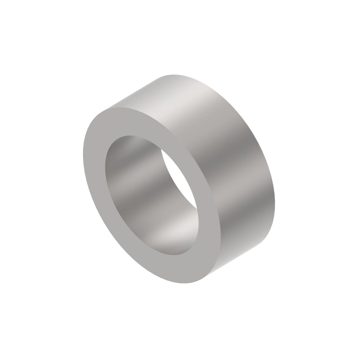 M131544: Fits John Deere M131544 LH Wheel Spacer – Genuine OEM