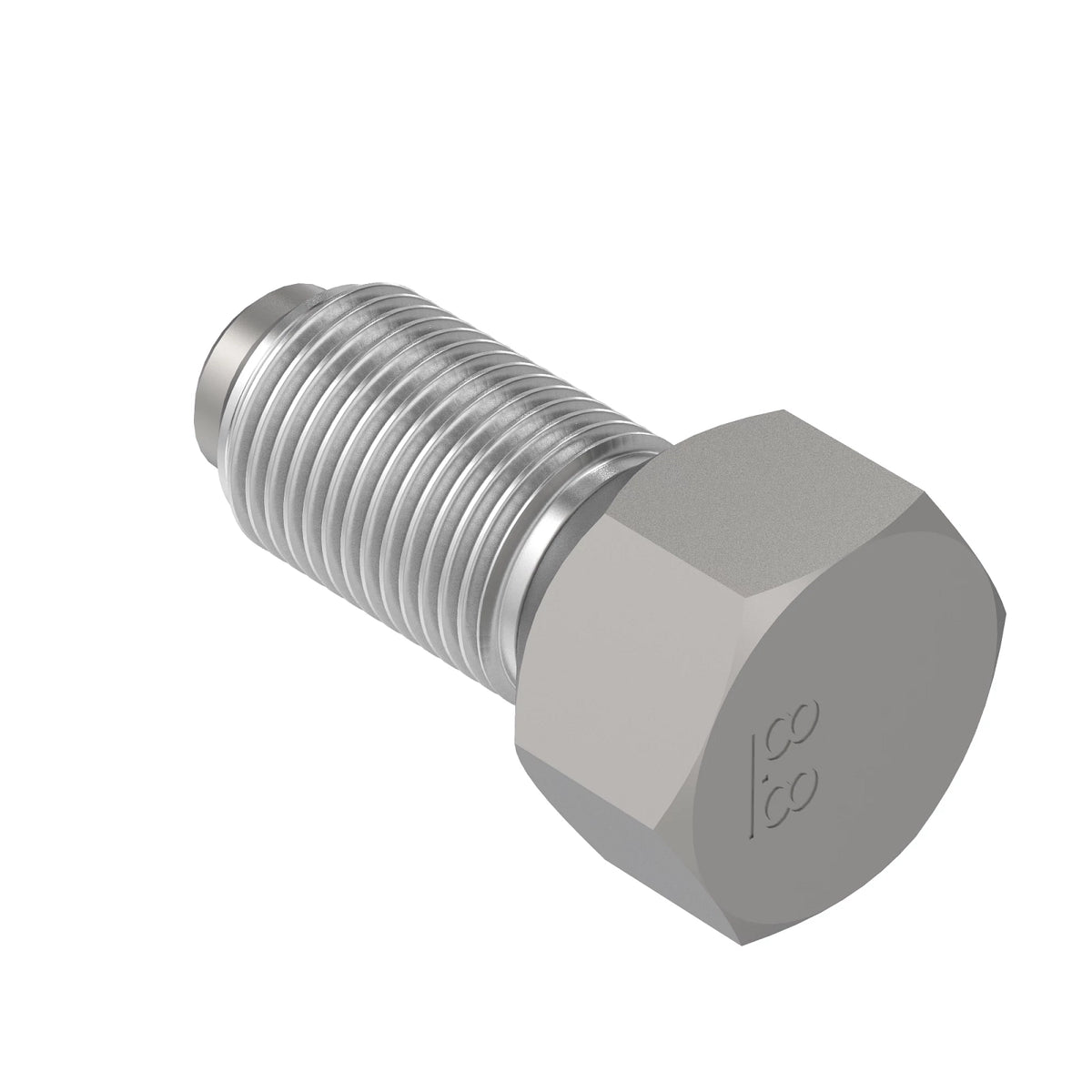 M131856: Fits John Deere M131856 Wheel Bolt – Genuine OEM