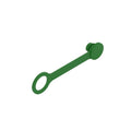 M132034: Fits John Deere M132034 Dust Plug – Genuine OEM