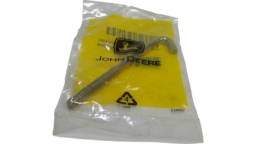 M132160: M132160 — HOOK BOLT