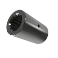 M132456: Fits John Deere M132456 Driveshaft Splined Coupling – Genuine OEM