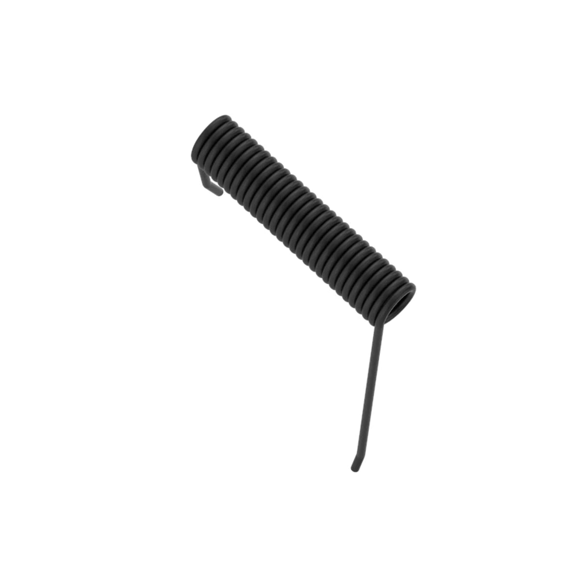 M132768: Fits John Deere M132768 Chute Ground Spring – Genuine OEM