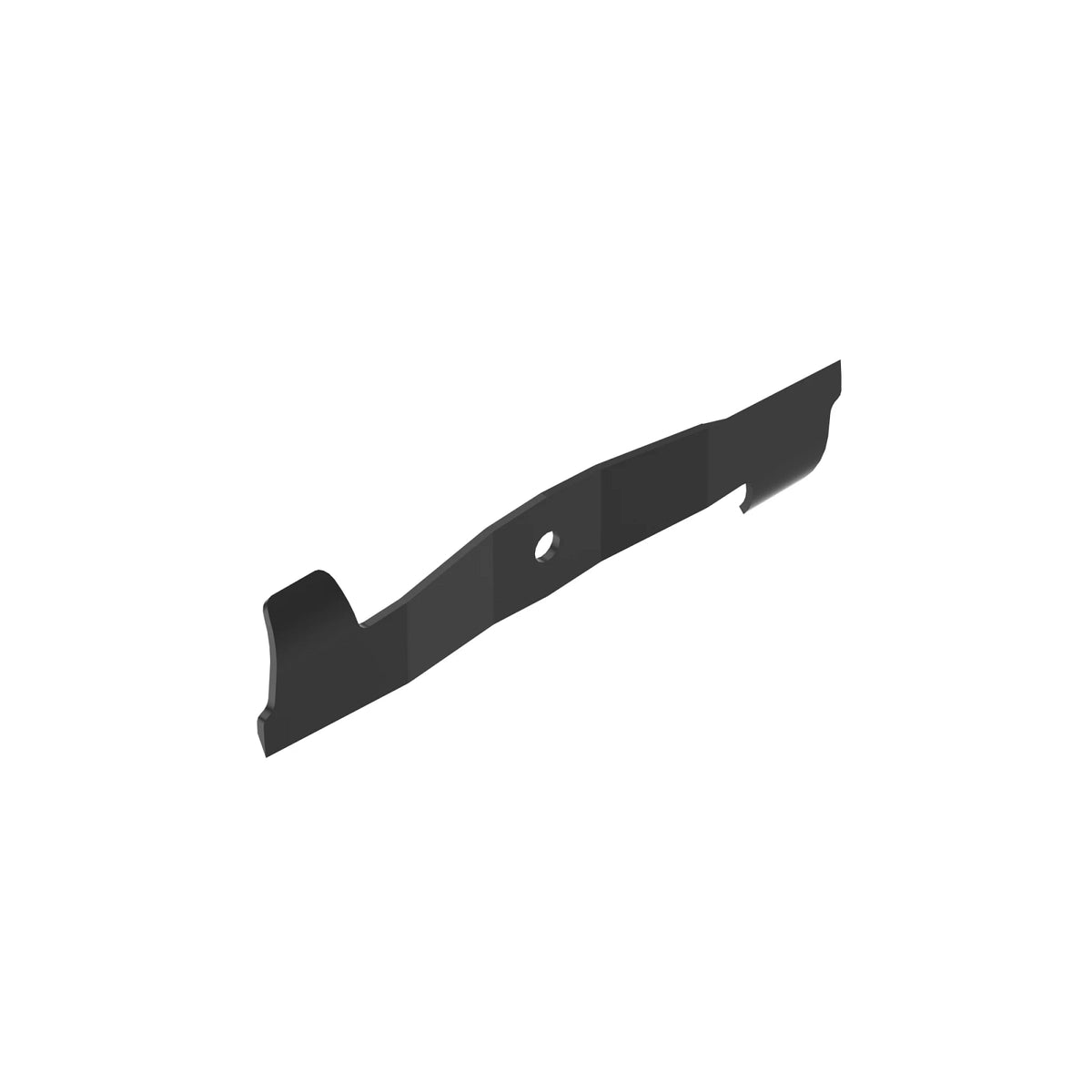 M133381: Fits John Deere M133381 Low Lift Mower Blade For 60 inch Mower Decks – Genuine OEM
