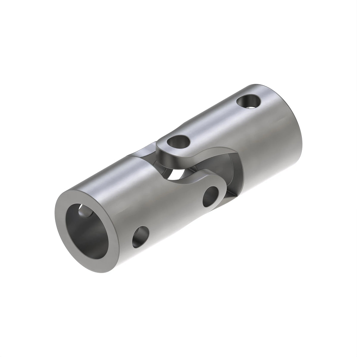 M133456: Fits John Deere M133456 Transmission Reverser Control Universal Joint – Genuine OEM