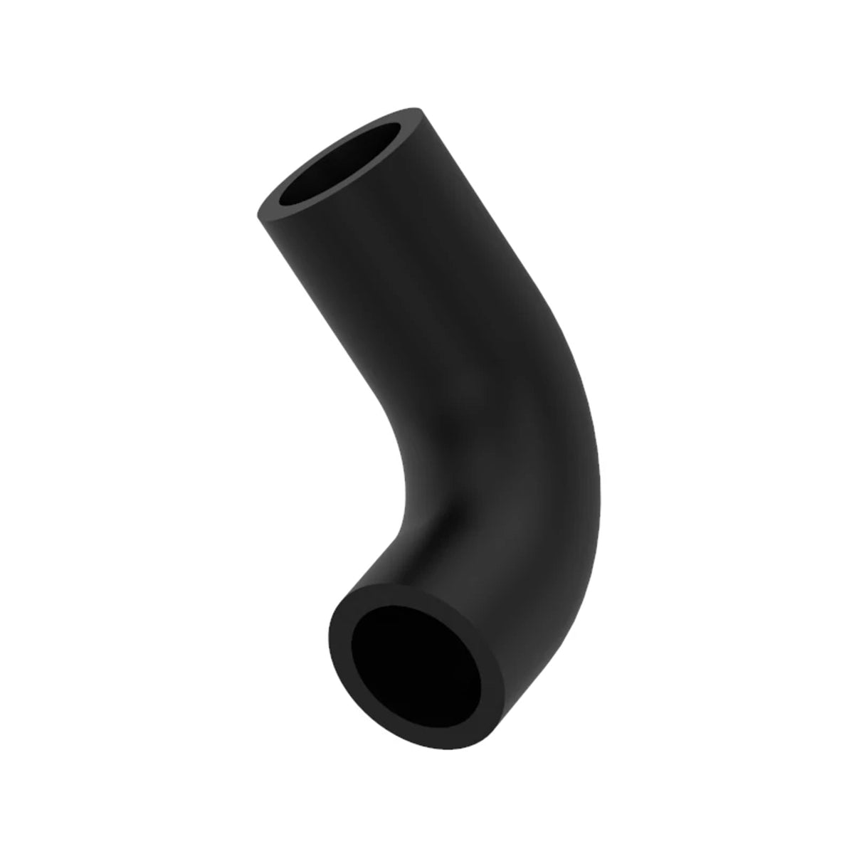 M134096: Fits John Deere M134096 Upper Radiator Hose – Genuine OEM