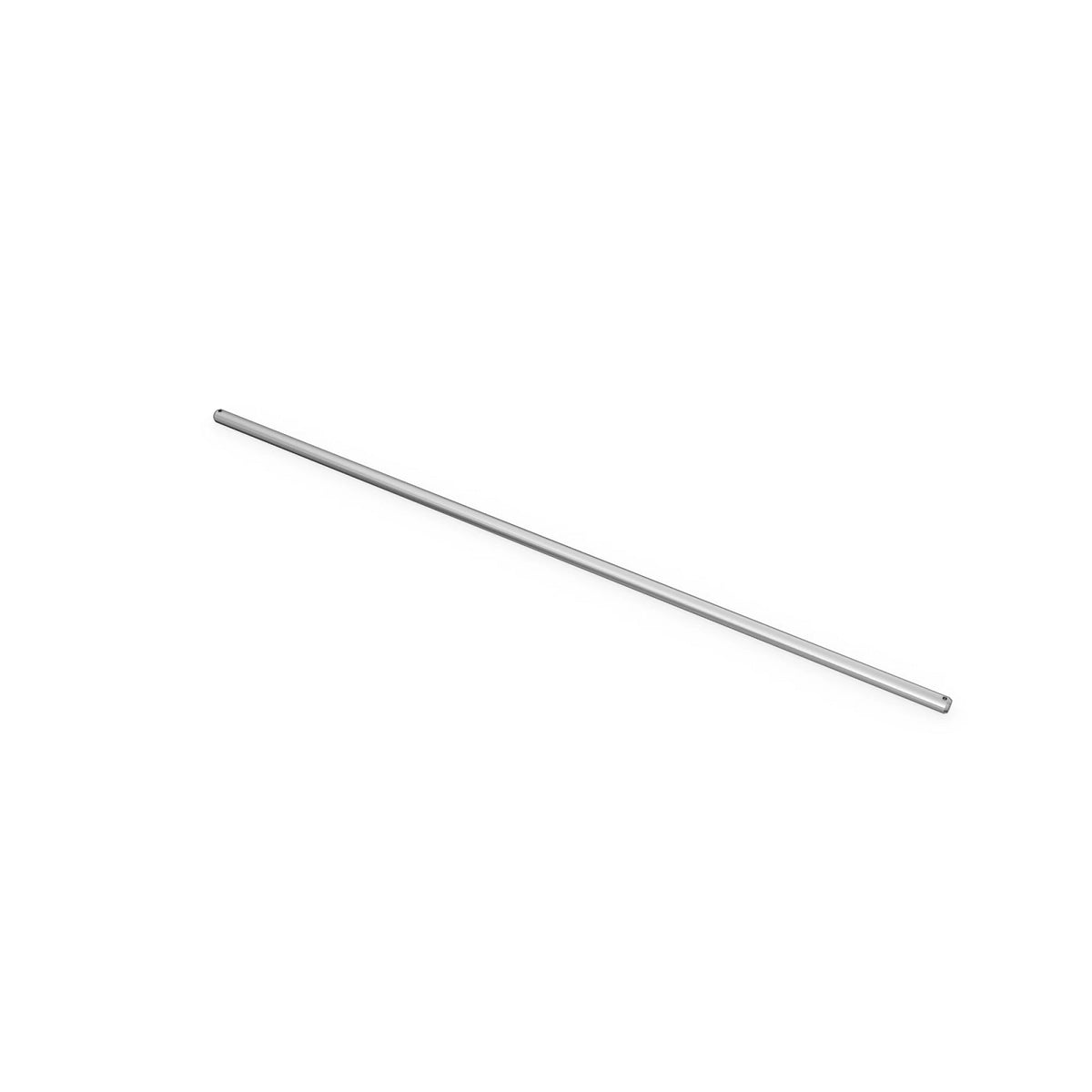 M134255: Fits John Deere M134255 Front Weight Drilled Pin Fastener – Genuine OEM