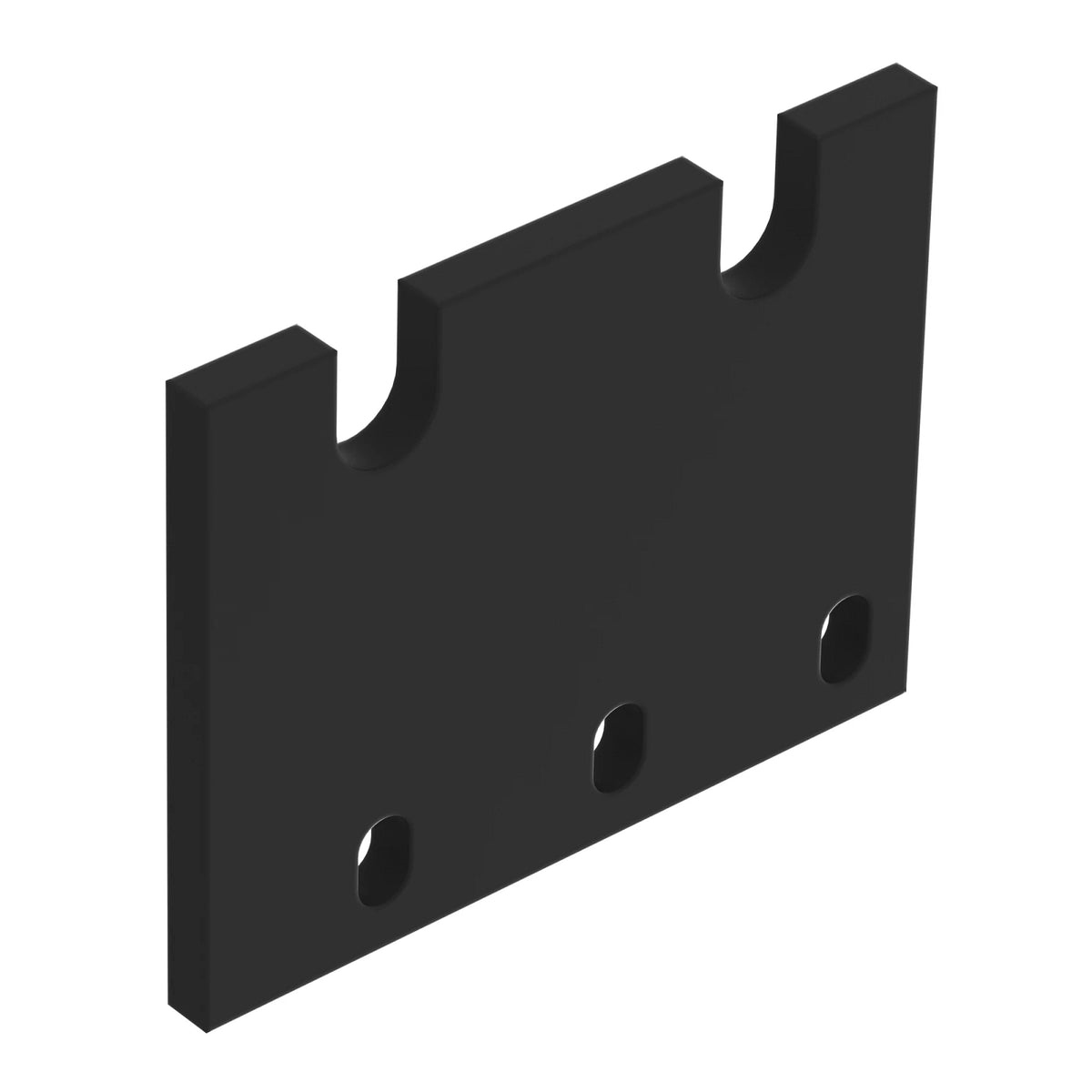 M134443: Fits John Deere M134443 Brake Switch Bracket – Genuine OEM
