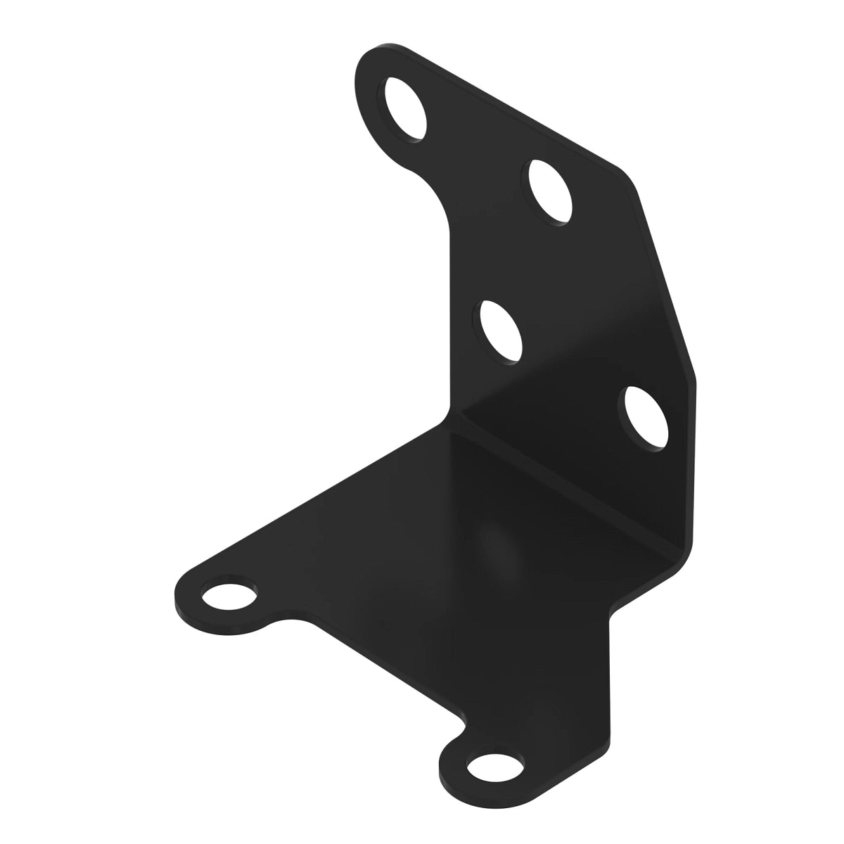 M134482: Fits John Deere M134482 SCV Bracket – Genuine OEM