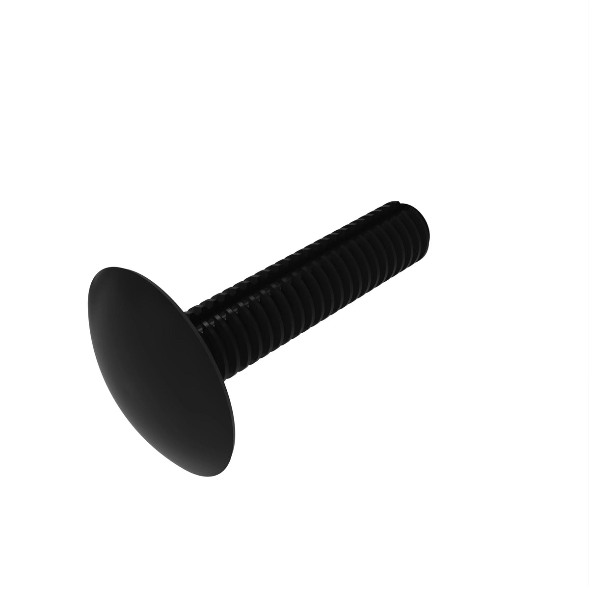M134505: Fits John Deere M134505 Fin-Type Push Plug – Genuine OEM