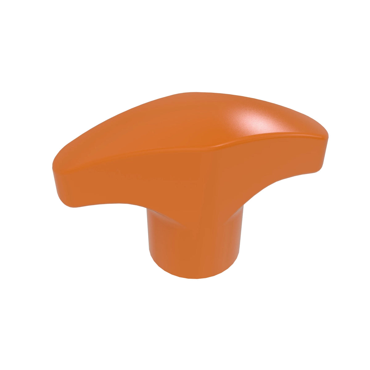 M134553: Fits John Deere M134553 MFWD Miscellaneous Control Handle – Genuine OEM