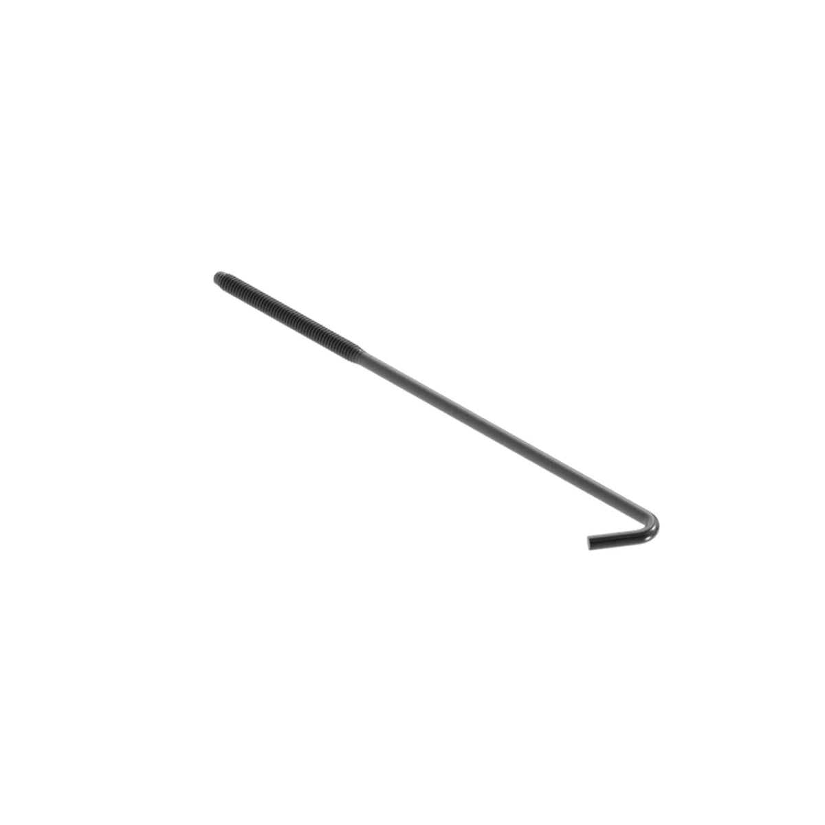 M134610: Fits John Deere M134610 Hook Bolt – Genuine OEM