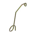 M134828: Fits John Deere M134828 Hose Guide – Genuine OEM