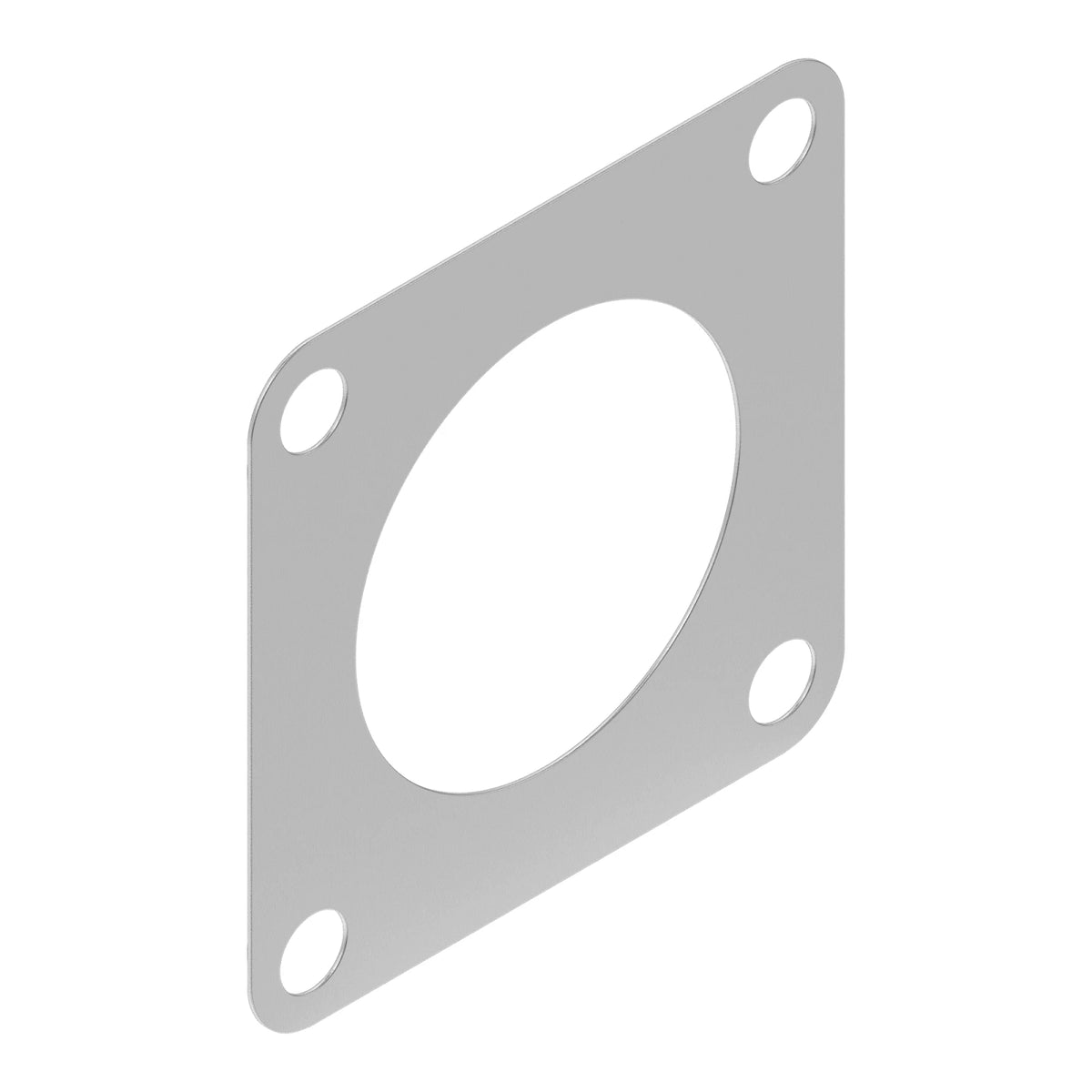 M134962: Fits John Deere M134962 Large Center Hole Rectangular Shim – Genuine OEM