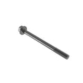 M135040: Fits John Deere M135040 Hexagonal Head Flange Bolt, M8 X 220 – Genuine OEM