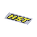 M135162: Fits John Deere M135162 HST Label – Genuine OEM