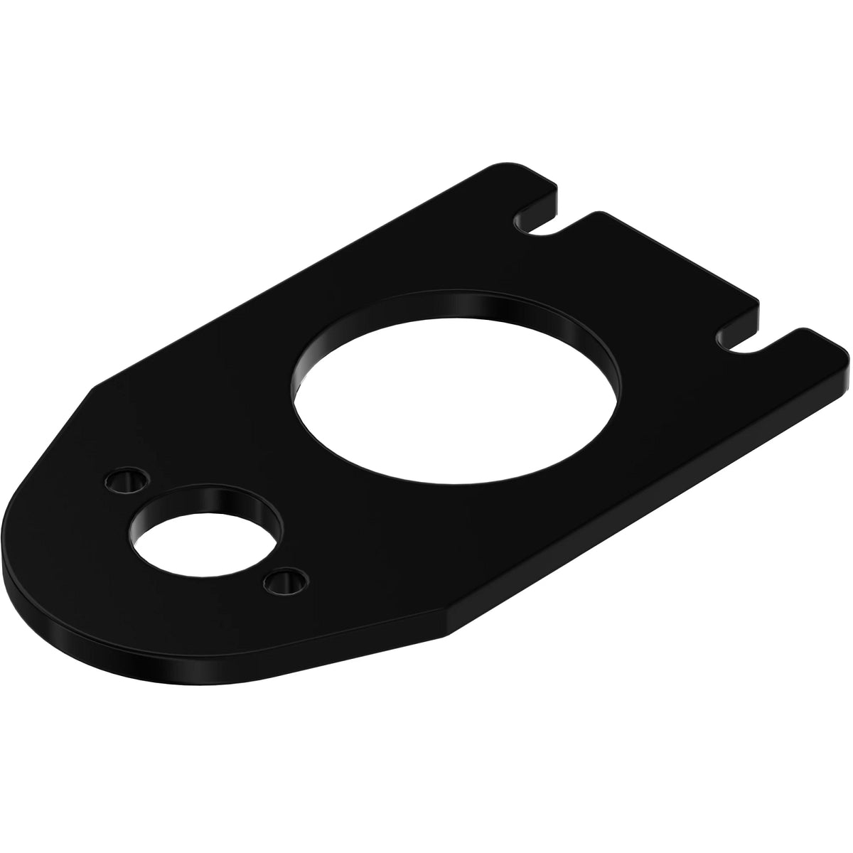 M135250: Fits John Deere M135250 Cylinder & Bridge Bracket – Genuine OEM
