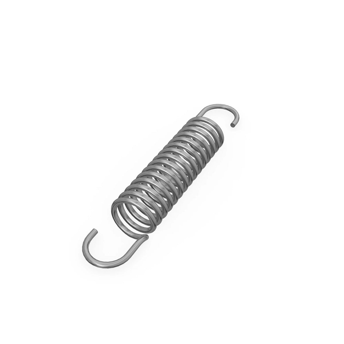 M135594: Fits John Deere M135594 Extension Spring – Genuine OEM