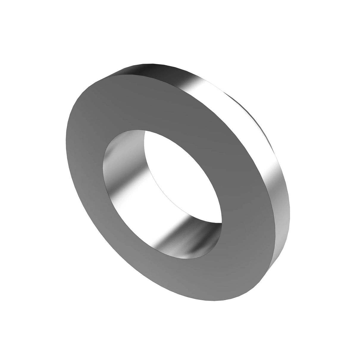 M135603: Fits John Deere M135603 Flanged Bushing – Genuine OEM