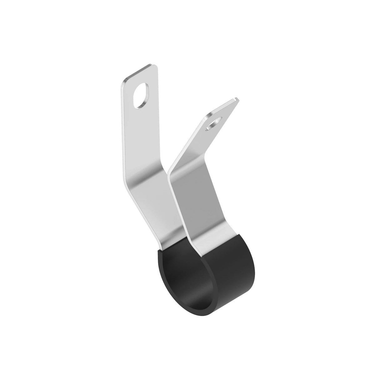M135611: Fits John Deere M135611 Bolt-On Bent Strap Clamp – Genuine OEM