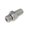 M135646: Fits John Deere M135646 Union Fitting – Genuine OEM