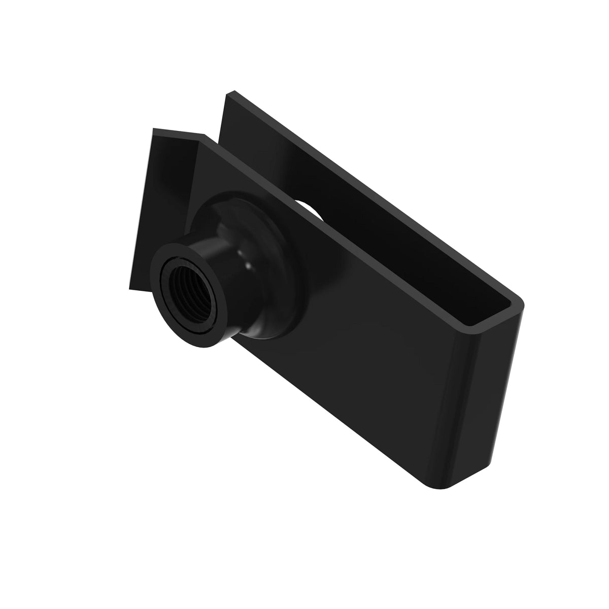 M135748: Fits John Deere M135748 Clamp Nut, M6 – Genuine OEM