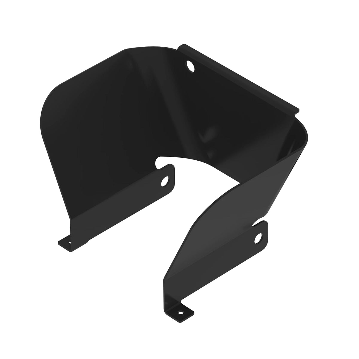 M136029: Fits John Deere M136029 PTO Pivot Shield – Genuine OEM