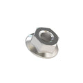 M136173: Fits John Deere M136173 Hexagonal Lock Nut, M4 – Genuine OEM