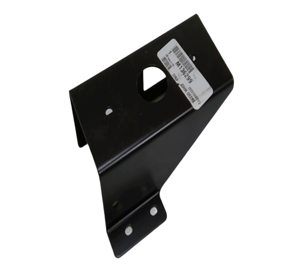 M136299 — BRACKET, RH REAR — image 2