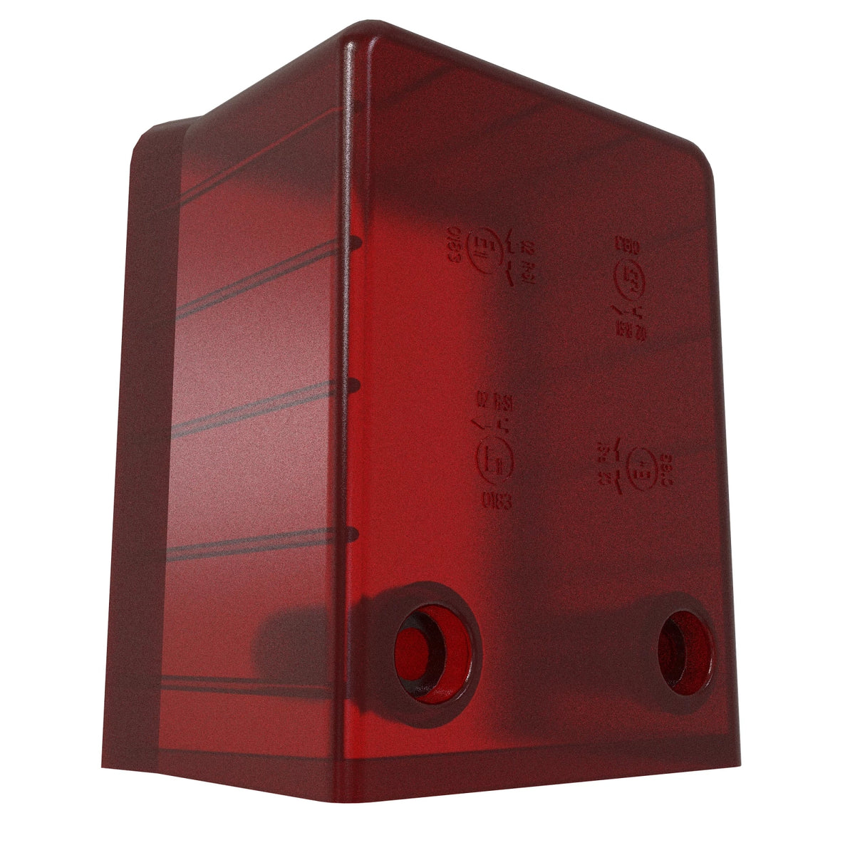 M136359: Fits John Deere M136359 Taillight Lens – Genuine OEM