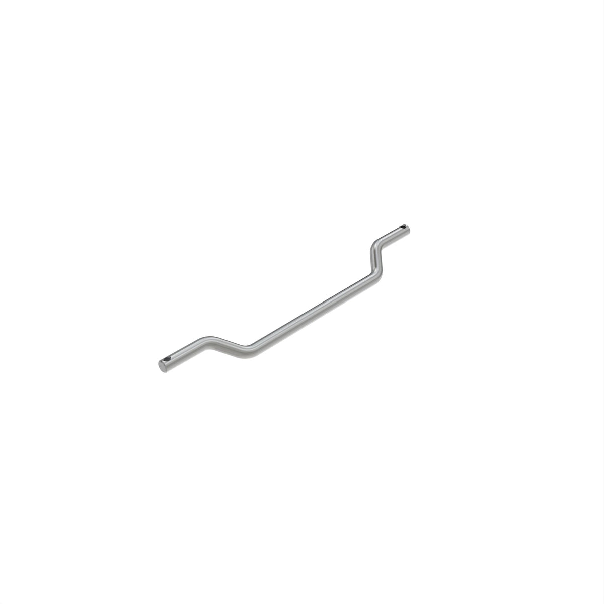 M136369: Fits John Deere M136369 Hood Hinge Rod – Genuine OEM