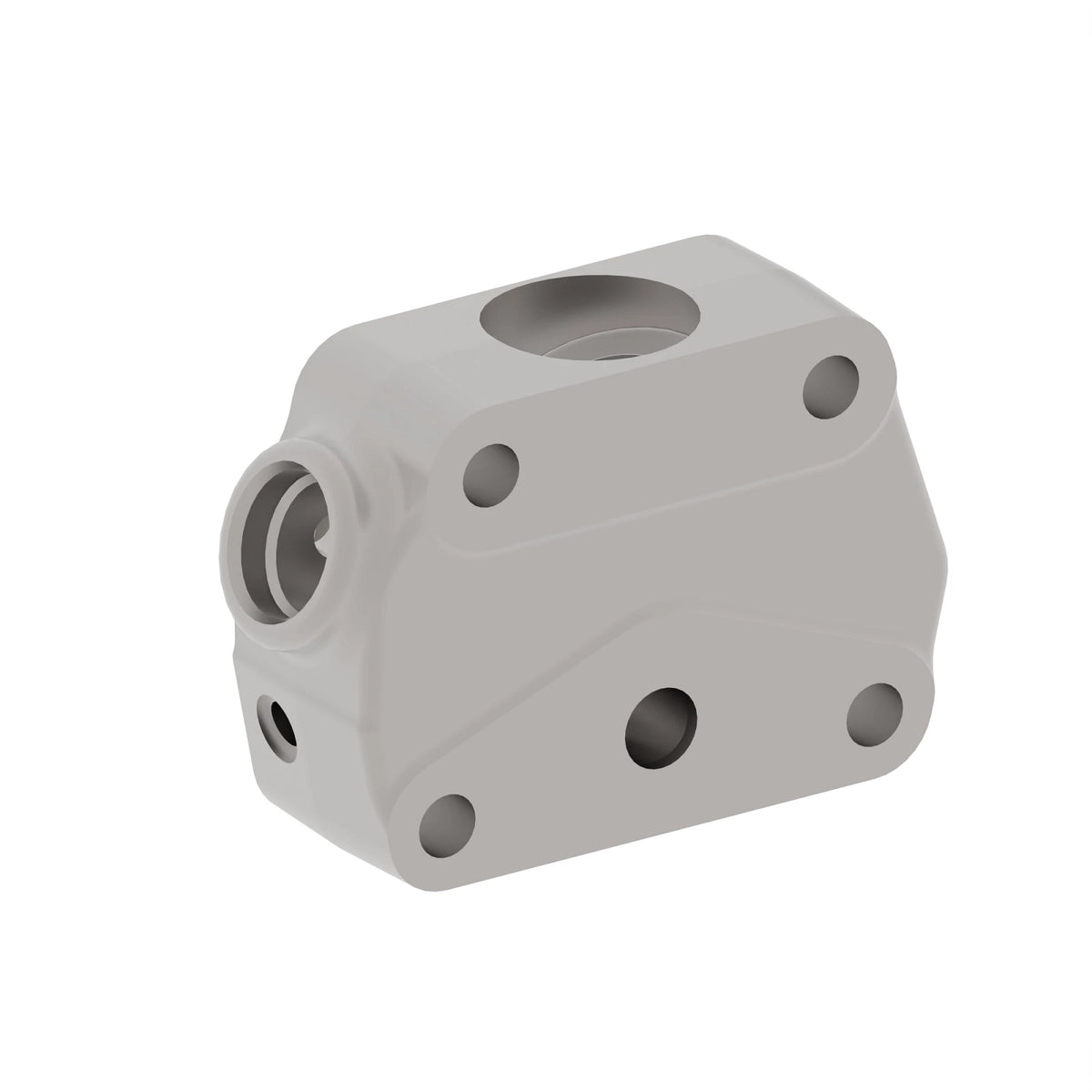 M136636: Fits John Deere M136636 Piston Cover – Genuine OEM