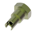 M136638: Fits John Deere M136638 Rockshaft Check Valve Plug – Genuine OEM
