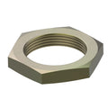 M136842: Fits John Deere M136842 Hexagonal Prevailing Torque Nut, M22 – Genuine OEM