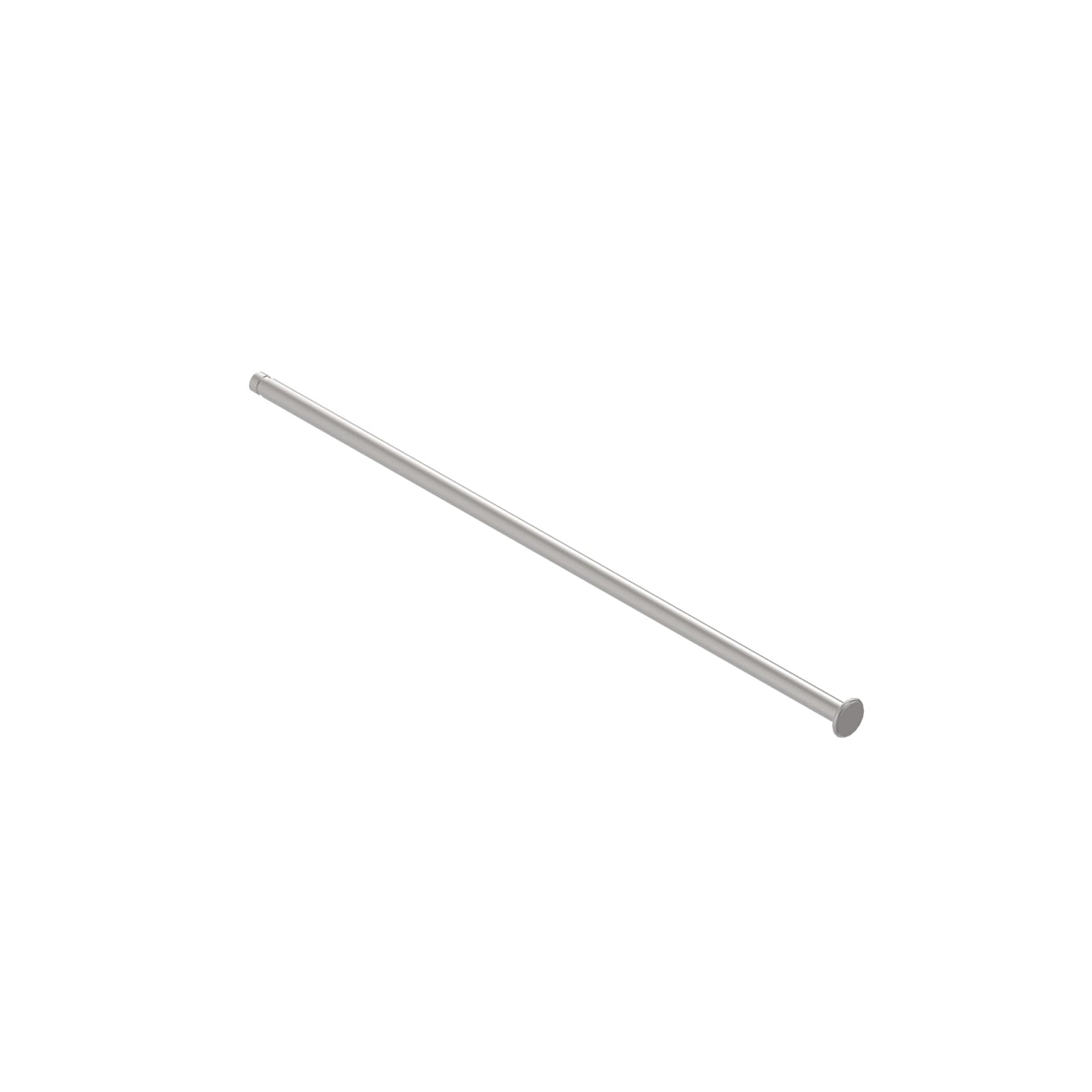 M136849: Fits John Deere M136849 Groove Pin Fastener – Genuine OEM