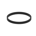 M136887: Fits John Deere M136887 Plastic Oil V-Ring Seal – Genuine OEM