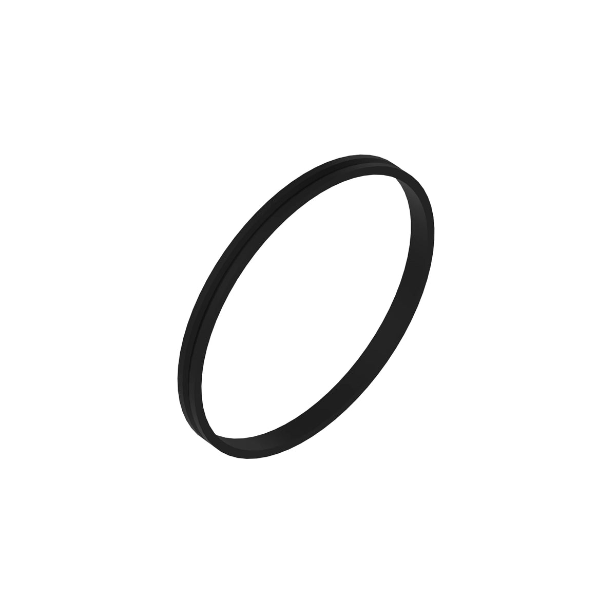 M136888: Fits John Deere M136888 V-Ring Face Seal – Genuine OEM