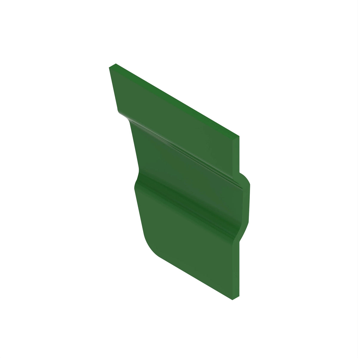 M137515: Fits John Deere M137515 Isolator, Left Side – Genuine OEM